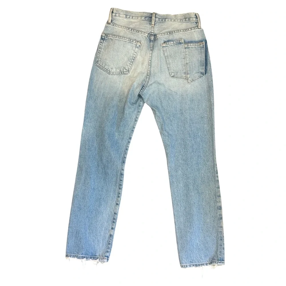 Frame Denim frame light